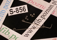 SPRĘŻYNA ZAMYKANIA BĘBNA